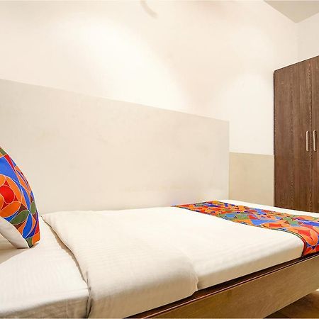 Fabhotel Karpagam - 900M From Nehru Stadium Κοϊμπατόρε Εξωτερικό φωτογραφία