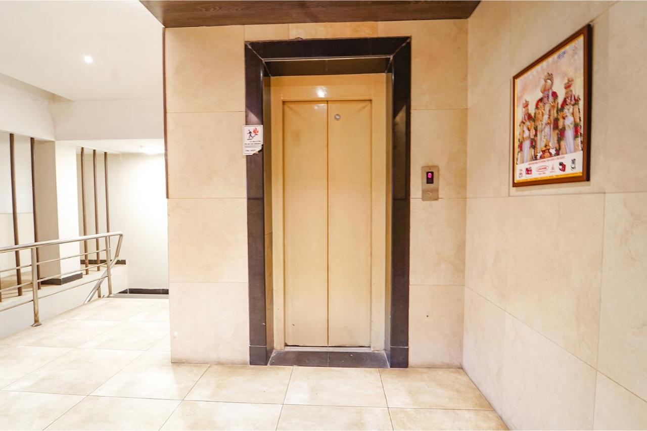 Fabhotel Karpagam - 900M From Nehru Stadium Κοϊμπατόρε Εξωτερικό φωτογραφία